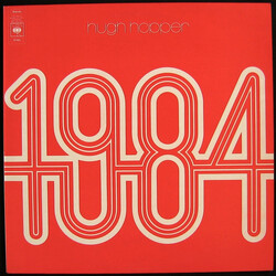 Hugh Hopper 1984