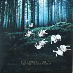 Per Störby The Thief Bunny Society Vinyl LP