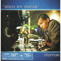 Stromae Alors On Danse