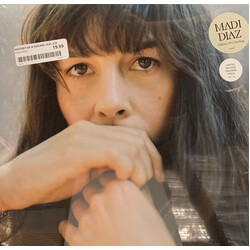 Madi Diaz History Of A Feeling