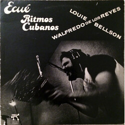 Louis Bellson / Walfredo De Los Reyes, Sr. Ecué (Ritmos Cubanos)