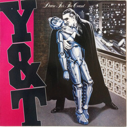 Y & T Down For The Count