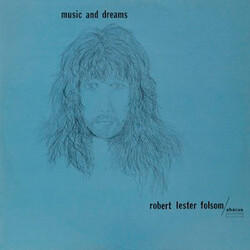 Robert Lester Folsom Music And Dreams