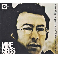 Michael Gibbs Revisiting Tanglewood 63: The Early Tapes