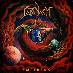 Paranorm (3) Empyrean