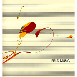 Field Music Field Music (Measure)