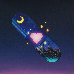 The Vaccines Back In Love City