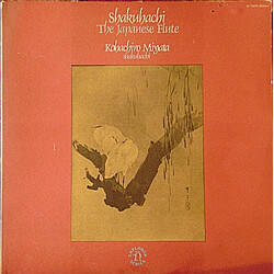 Kohachiro Miyata Shakuhachi, The Japanese Flute