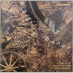 Various Folkways: A Vision Shared (A Tribute To Woody Guthrie And Leadbelly)