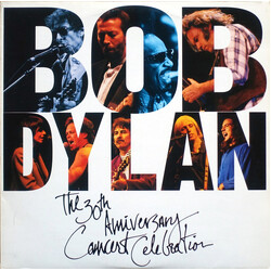 Bob Dylan The 30th Anniversary Concert Celebration