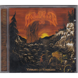 Moonsorrow Voimasta Ja Kunniasta