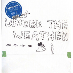 Homeshake Under The Weather