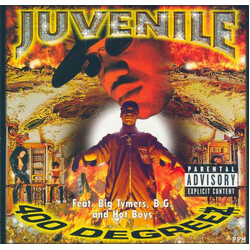 Juvenile (2) 400 Degreez