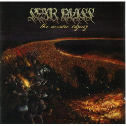 Sear Bliss The Arcane Odyssey