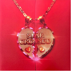 Kacey Musgraves Star-Crossed