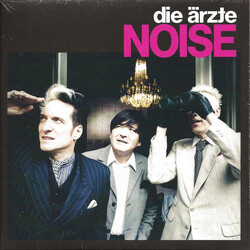 Die Ärzte Noise