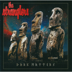 The Stranglers Dark Matters