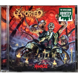 Aborted ManiaCult