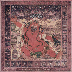 Ice One Death And Life Of A Babylonian Demon Called Ice One Vinyl LP