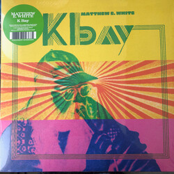Matthew E. White K Bay