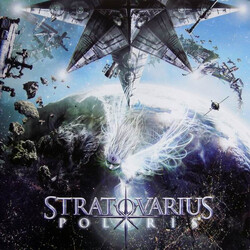 Stratovarius Polaris
