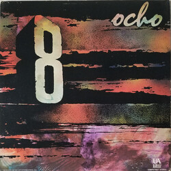 Ocho Ocho