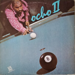 Ocho Ocho II