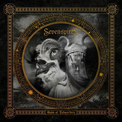 Seven Spires Gods Of Debauchery