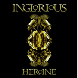 Inglorious (2) Heroine