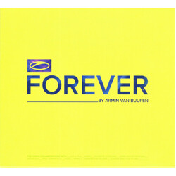 Armin van Buuren A State Of Trance Forever