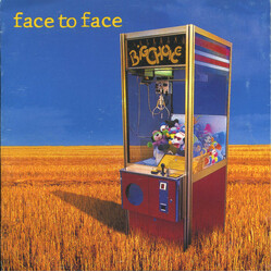 Face To Face Big Choice