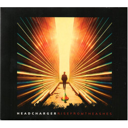 Headcharger Rise From The Ashes