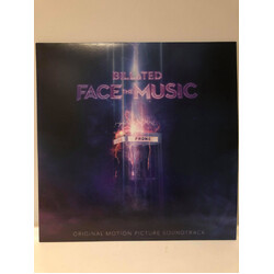 Various Bill & Ted Face The Music (Original Motion Picture Soundtrack)