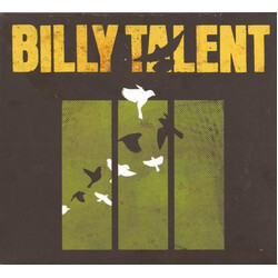 Billy Talent Billy Talent III