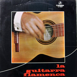 Niño Ricardo / Pepe De Badajoz / Pepe Martínez / Juan "El Africano" / Antonio Albaicín La Guitarra Flamenca