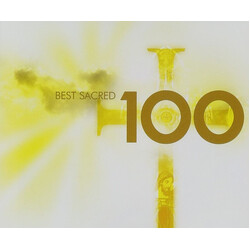Various Best Sacred 100 Vinyl LP