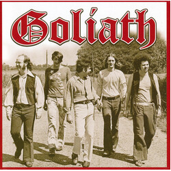Goliath (12) Goliath