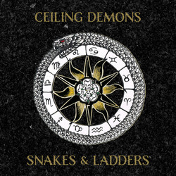 Ceiling Demons Snakes & Ladders