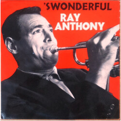 Ray Anthony 'Swonderful