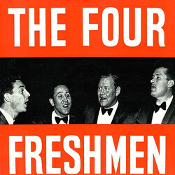 The Four Freshmen The Four Freshmen