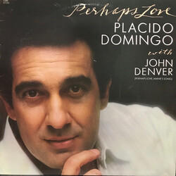 Placido Domingo/John Denver Perhaps Love