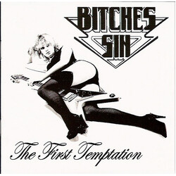 Bitches Sin The First Temptation