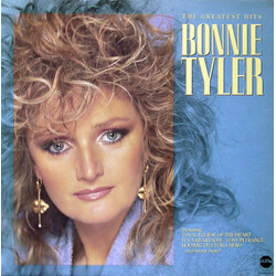 Bonnie Tyler The Greatest Hits
