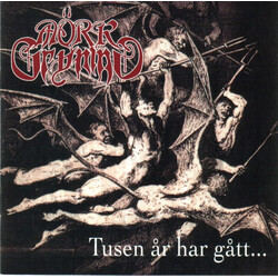 Mörk Gryning Tusen År Har Gått...