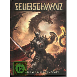 Feuerschwanz Die Letzte Schlacht