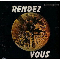 Bruno Nicolai Rendez Vous
