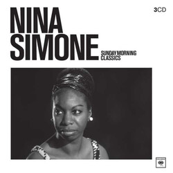 Nina Simone Sunday Morning Classics