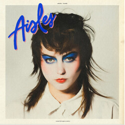 Angel Olsen Aisles
