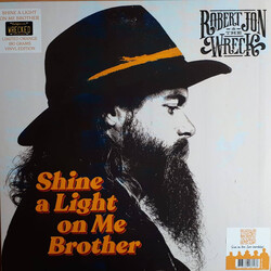 Robert Jon & The Wreck Shine A Light On Me Brother