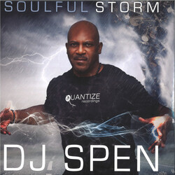 DJ Spen Soulful Storm